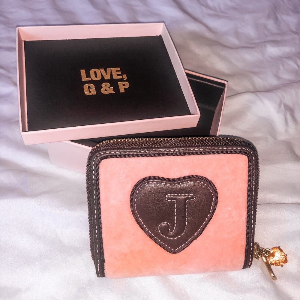Juicy Couture Wallet